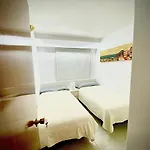 Rhasimar Centro Apartment *