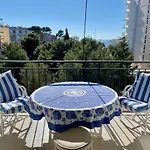 Apartment Rhasimar Centro