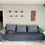 Rhasimar Centro Apartment