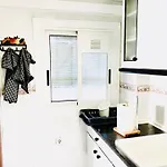 Rhasimar Centro Apartment *