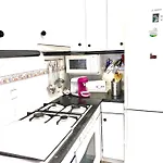 Rhasimar Centro Apartment