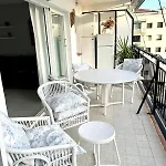 Apartment Rhasimar Centro *
