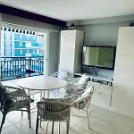 Rhasimar Centro Apartment *