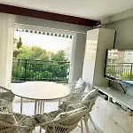 Apartment Rhasimar Centro