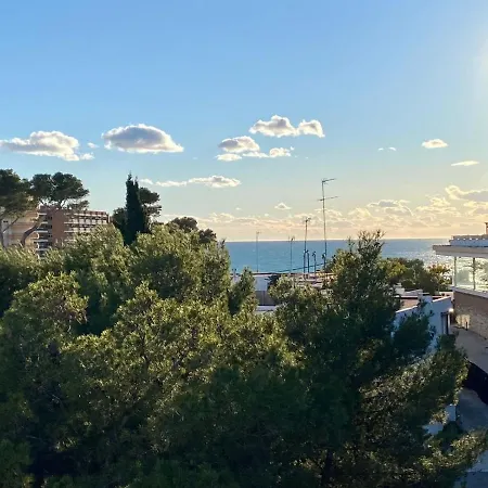 Rhasimar Centro Apartament