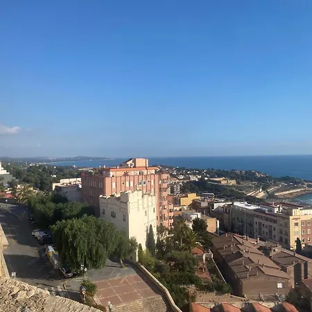 Apartament Rhasimar Centro