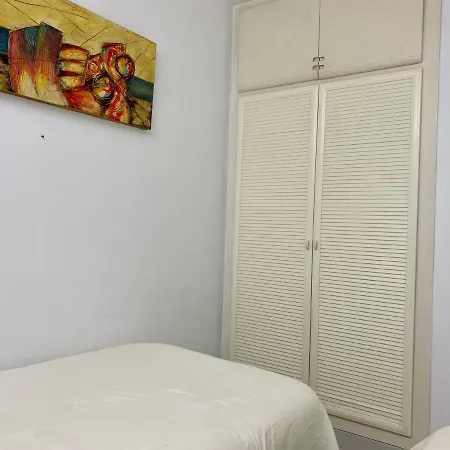 Apartment Rhasimar Centro