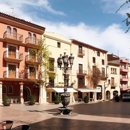 Rhasimar Centro