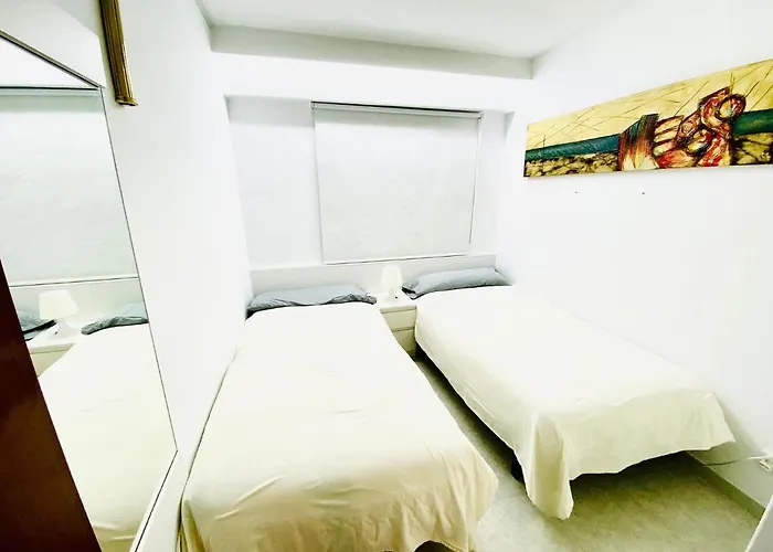 Rhasimar Centro アパート サロウ