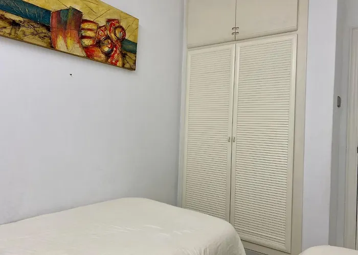 アパート Rhasimar Centro