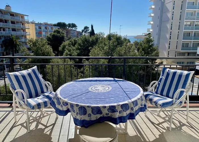 アパート Rhasimar Centro