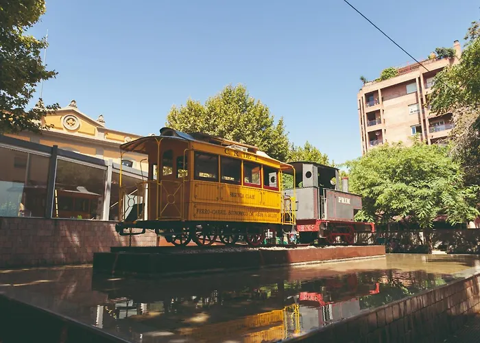 Rhasimar Centro アパート