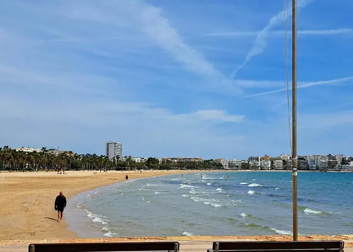 アパート Rhasimar Centro *