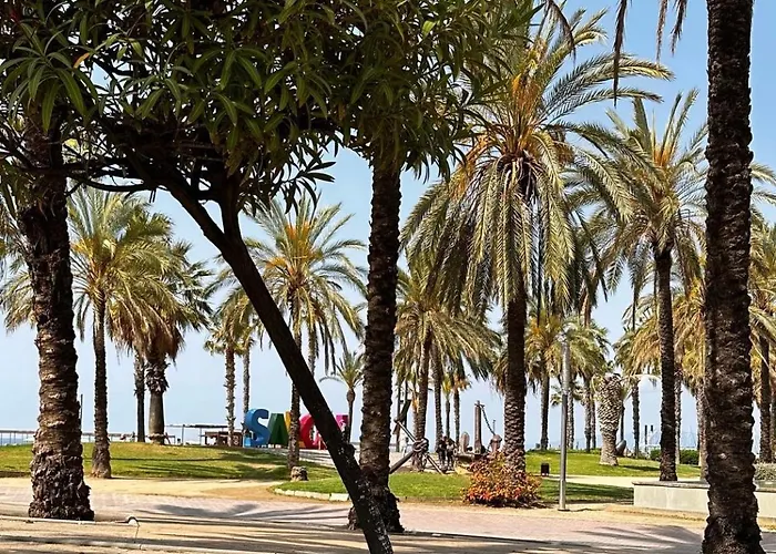 アパート Rhasimar Centro *