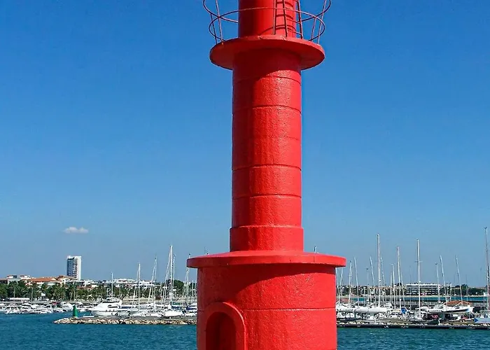 Rhasimar Centro アパート *