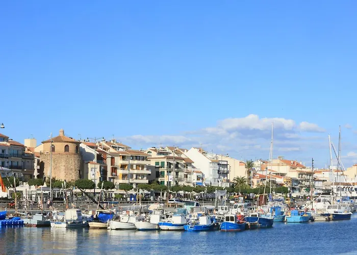 Rhasimar Centro * Salou