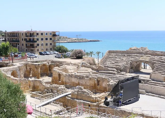 アパート Rhasimar Centro サロウ