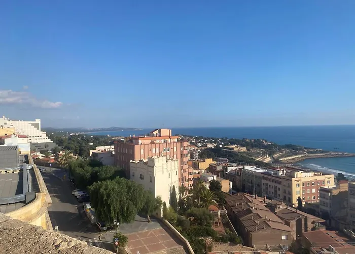 Appartamento Rhasimar Centro
