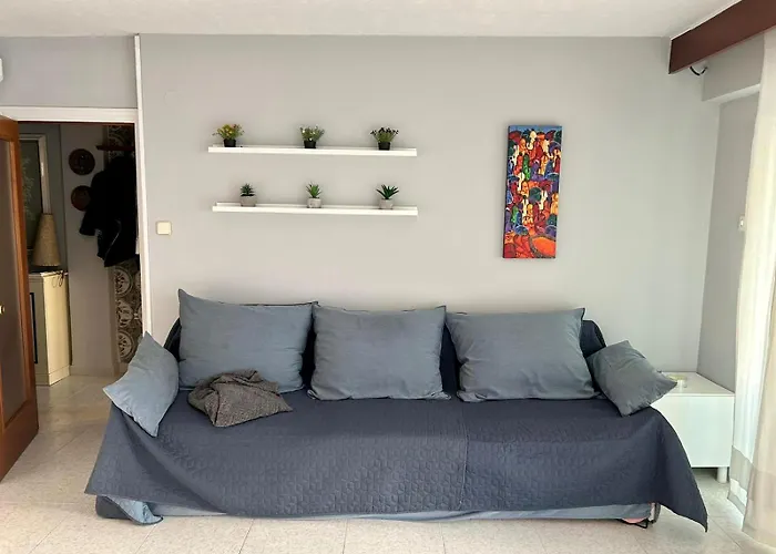 Rhasimar Centro アパート