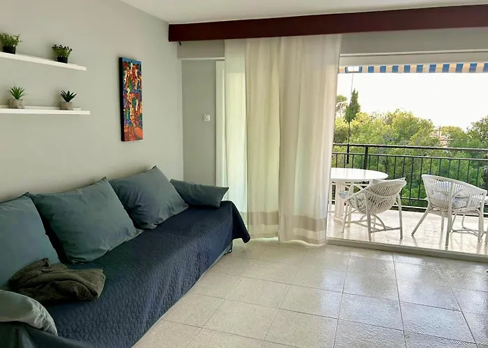 Apartamento Rhasimar Centro