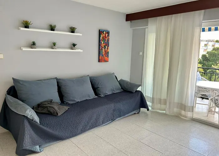 Rhasimar Centro Apartamento
