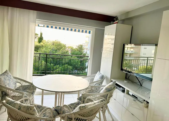 アパート Rhasimar Centro