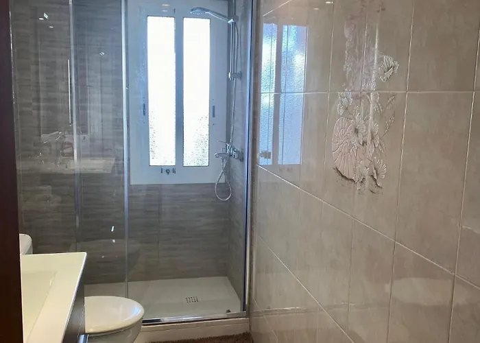 Rhasimar Centro アパート