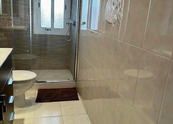 アパート Rhasimar Centro *