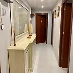 Rhasimar Centro * סאלו