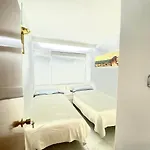 דירה Rhasimar Centro