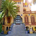 דירה Rhasimar Centro