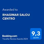 Rhasimar Centro דירה סאלו