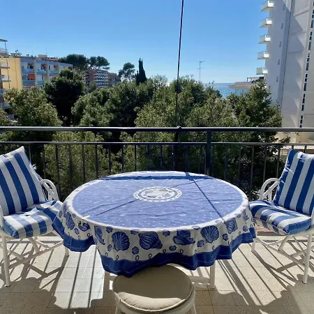 Apartment Rhasimar Centro