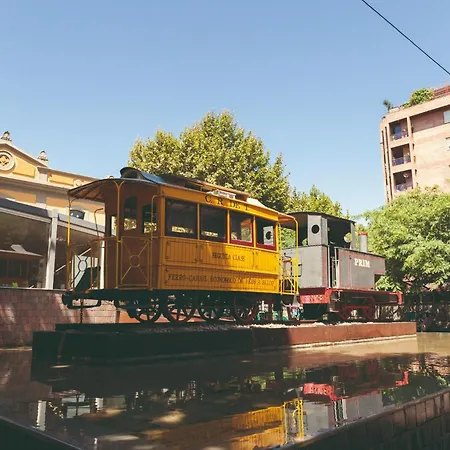 Rhasimar Centro Apartment