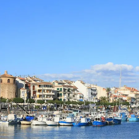 Rhasimar Centro * Salou