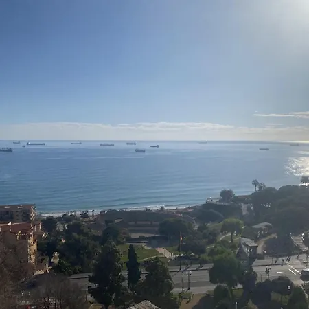 Rhasimar Centro Apartman Salou