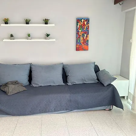 Apartment Rhasimar Centro Salou