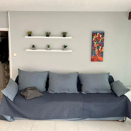 Rhasimar Centro Apartment