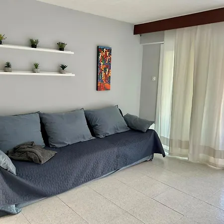 Rhasimar Centro Apartment