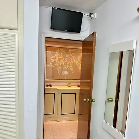 Rhasimar Centro Apartment