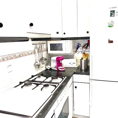Rhasimar Centro Apartman