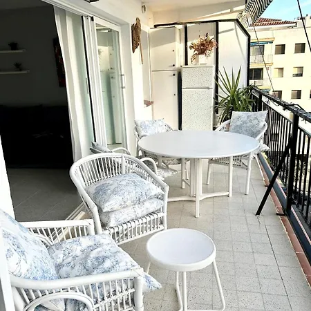 Apartment Rhasimar Centro *