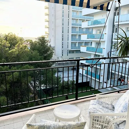 Apartment Rhasimar Centro