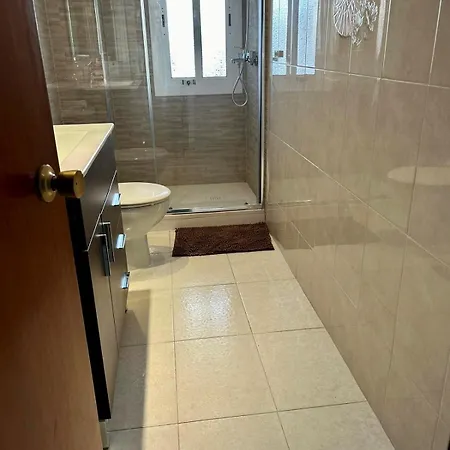 Rhasimar Centro Apartment