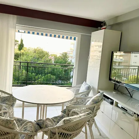Apartment Rhasimar Centro
