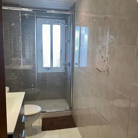 Rhasimar Centro Apartment
