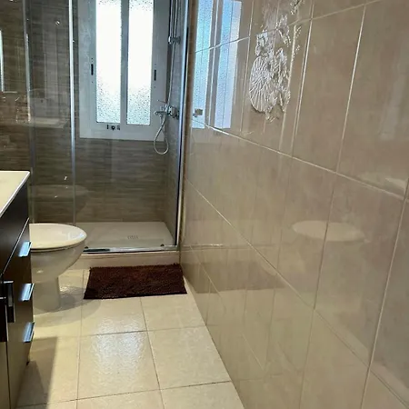 Apartment Rhasimar Centro *