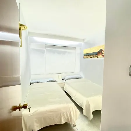 Apartamento Rhasimar Centro