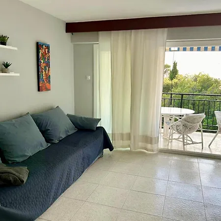 Apartamento Rhasimar Centro